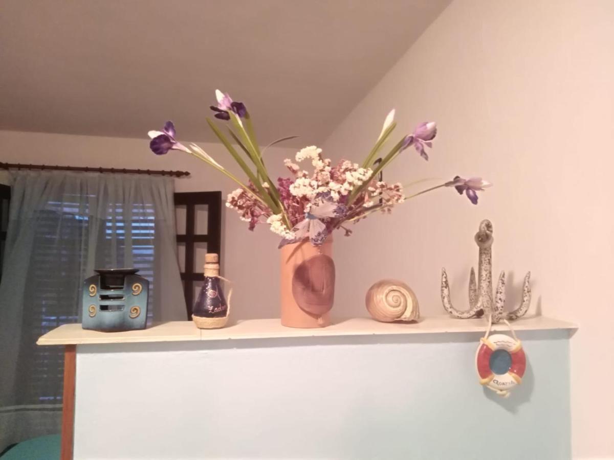 Apartmani Kunjasic Тръстеник Екстериор снимка