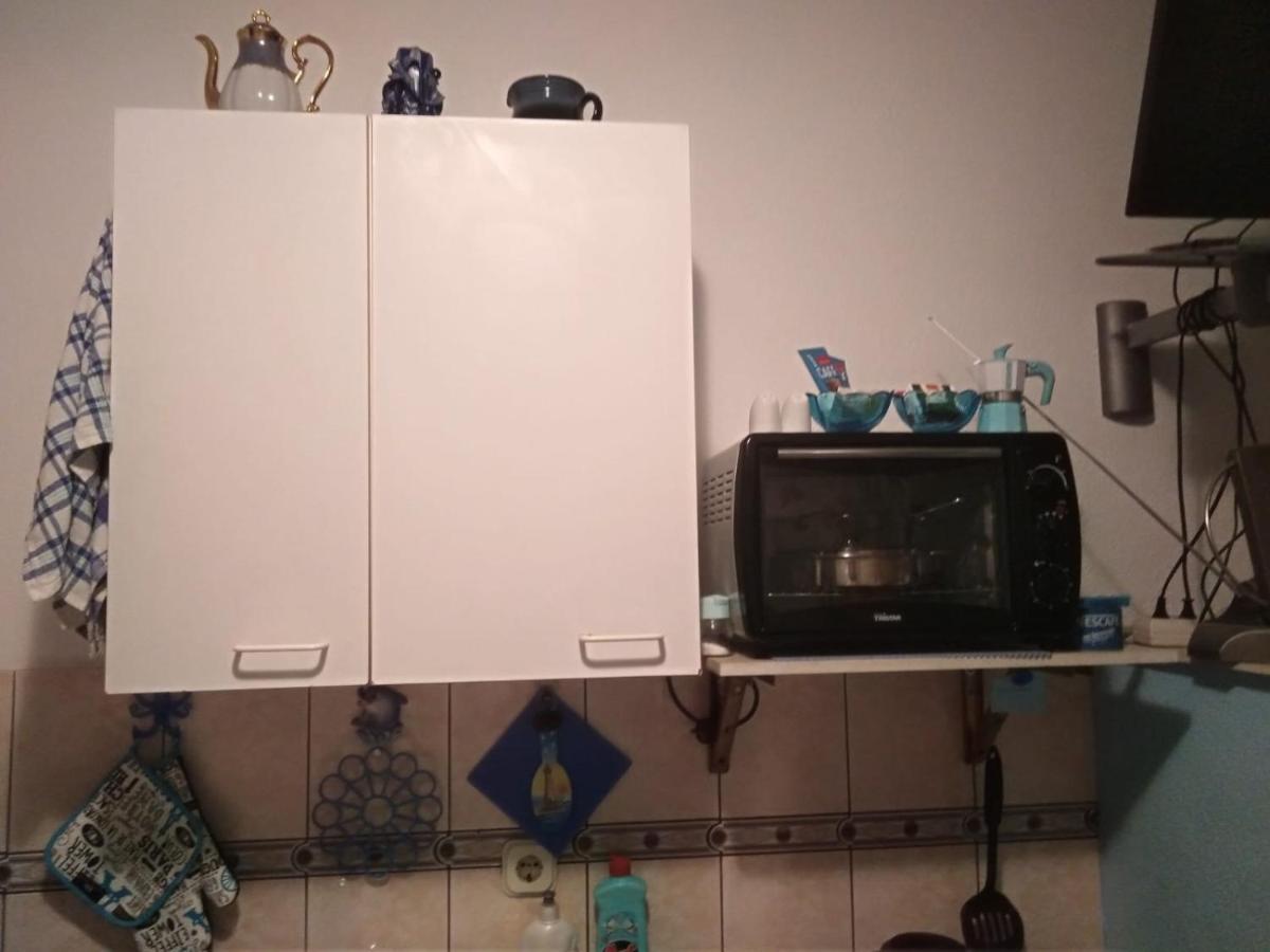 Apartmani Kunjasic Тръстеник Екстериор снимка