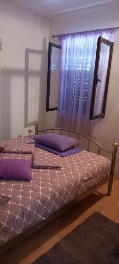 Apartmani Kunjasic Тръстеник Екстериор снимка