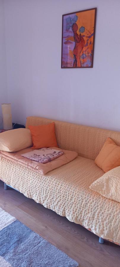 Apartmani Kunjasic Тръстеник Екстериор снимка