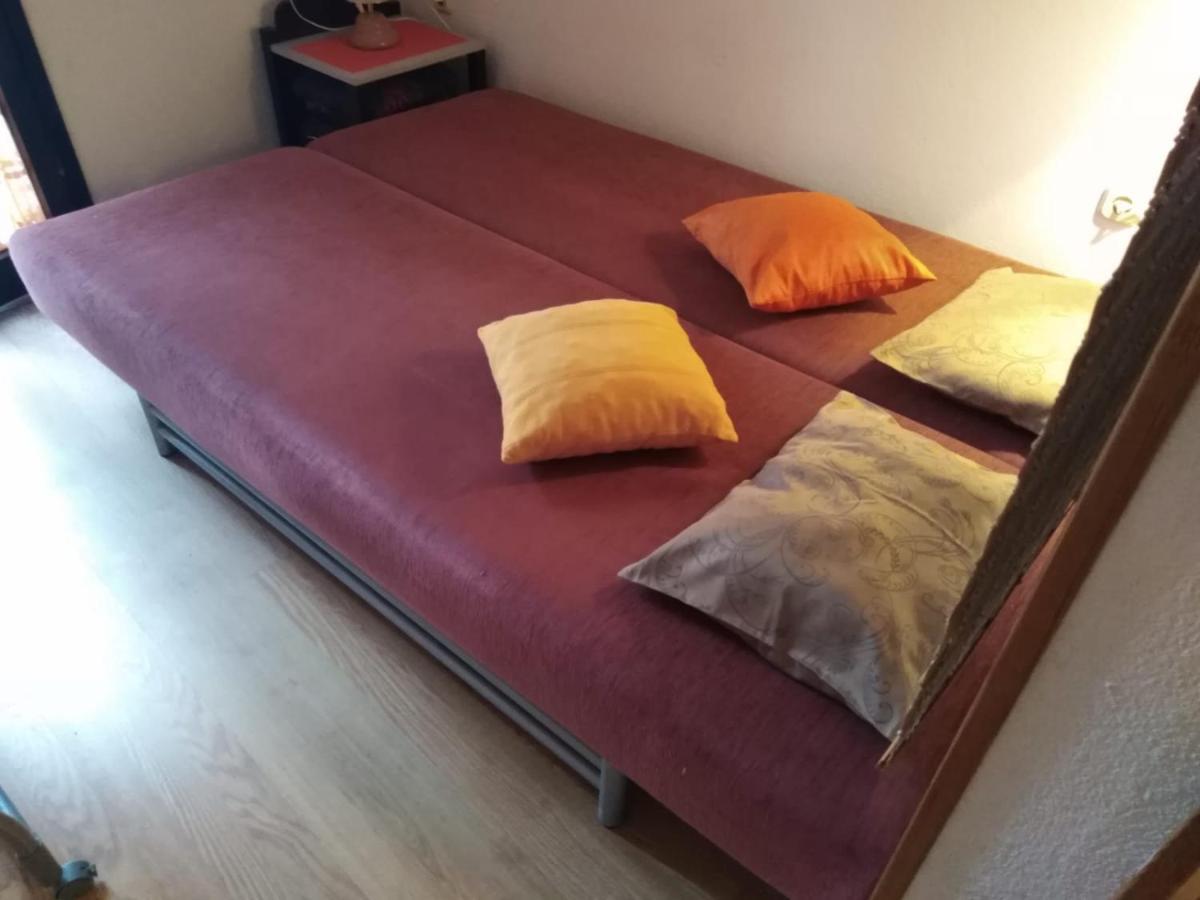 Apartmani Kunjasic Тръстеник Екстериор снимка